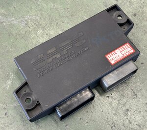 SUZUKI スズキ RGV250γ VJ22A ガンマ SAPC 32910-22D70 純正 イグナイター CDI ECU 排気バルブコントローラー