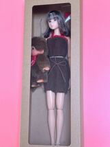 momokoDOLL momokoモモコドール モモコ Wake-UP momoko DOLL WUDsp モンチッチ レッド　開封品_画像2