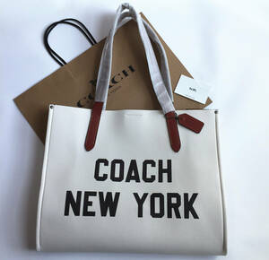 ☆新品☆コーチ/COACH バッグ CH765 リレー トートバッグ コーチ グラフィック ショルダーバッグ レディース手提げバッグ アウトレット品