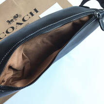 ☆新品☆コーチ/COACH バッグ CF078 レキシー ベルトバッグ ウエストバッグ ボディーバッグ クロスボディー アウトレット品_画像5