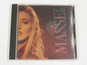 CD / Julie Masse ジュリー・マス / 太陽に向かって / 『M22』 / 中古 