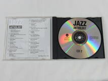 CD / JAZZ ANTHOLOGY CD2 / 『M22』 / 中古 _画像4