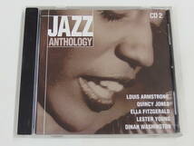 CD / JAZZ ANTHOLOGY CD2 / 『M22』 / 中古 _画像1