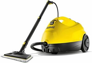 ケルヒャー(KARCHER) スチームクリーナー SC2 EasyFix イージーフィックス