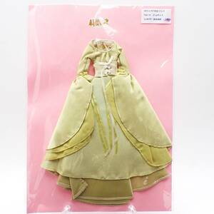 リカちゃんキャッスル☆ドレス お人形 ドール アウトフィット 27cm サイズ LICCA CASTLE 2839