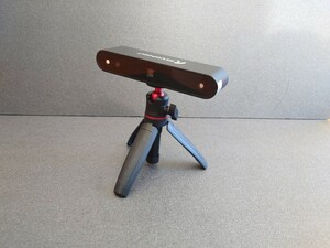 Revopoint POP 3D Scanner 3Dスキャナー 3Dスキャナ