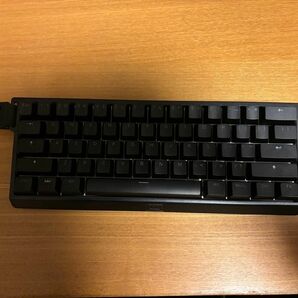 Wooting60HE,ARM,ANSI-US PBT,Lekker Linear60,US 配列,ラビットトリガー