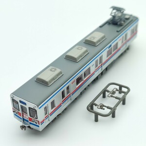 3668 鉄道コレクション 京成電鉄 3600形 3100形 新造車両回送列車 6両セット バラシ品