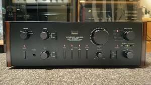 Sansui サンスイ AU-D907F EXTRA (A) 『 オーバーホール 実施済み　保証あり 』 プリメインアンプ