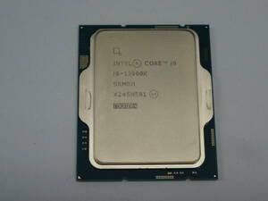 Core i9 13900K 13世代