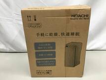 未使用品】HITACHI 日立　ふとん乾燥機　アッとドライ　HFK-VL3_画像5
