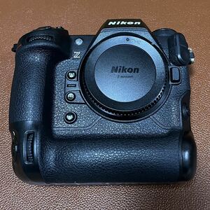 Nikon Z 9 ボディ