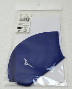 *[MIZUNO Mizuno ] mouse cover ( mask ) C2JY013327 blue L size 1 sheets 