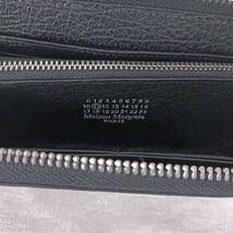 新品 メゾンマルジェラ Maison Margiela 長財布 #5212234_画像4