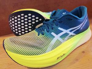 【完売サイズ・カラー】 Asics/ Metaspeed Sky+/ 27.5cm/ アシックス メタスピードスカイ+ プラス