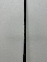 【極美品/試投のみ】ZENAQ MUTHOS Sonio 93M ゼナック ミュートス ソニオ93M_画像2