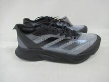 1円★未使用【アディダス】スニーカー ランニングシューズ ID5985 ADIZERO BOSTON 12 M 24.5cm メンズ_画像4