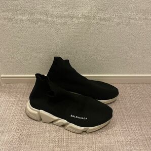 早い者勝ちBalenciaga スピードトレーナー　42