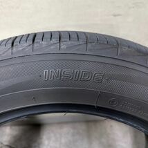 良タイヤ！9分山！TOYOTIRE　PROXES CL1　SUV　225/55R18　4本セット　デリカなど　引き取り歓迎！神奈川発！作業可！_画像9