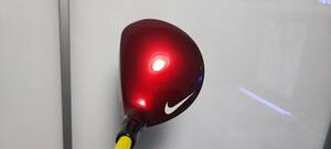 【中古】NIKE VR_S コバート COVERT フェアウェイウッド #５ フレックスS