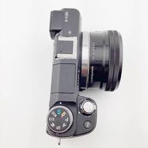 SONY NEX-6 ミラーレス 一眼レス カメラ デジタルカメラ ソニー 1-3_画像4