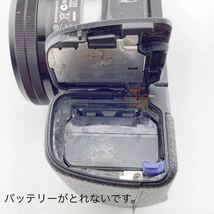 SONY NEX-6 ミラーレス 一眼レス カメラ デジタルカメラ ソニー 1-3_画像8