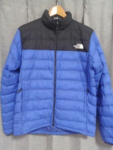 1円　THE NORTH FACE ザ・ノース・フェイス×BEAMS ビームスMULTIDOORSY INSULATED JACKET インナーインサレーションジャケット 新品未使用