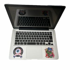 MacBook Pro MD101 16gb 13インチ