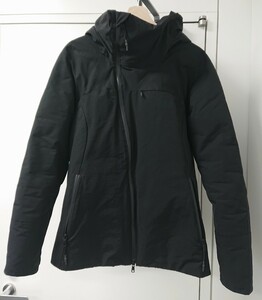 ripvanwinkle リップヴァンウィンクル DOWN JACKET ダウンジャケット R+106 BACKLASH バックラッシュ incarnation インカネーション