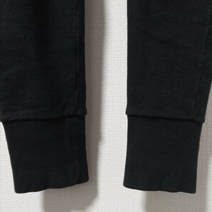 LEONLOUIS レオン ルイス ワイド スウェット パンツ 11BY BORIS BIDJAN SABERI RickOwens リックオウエンス Dark shadow ダークシャドーの画像5