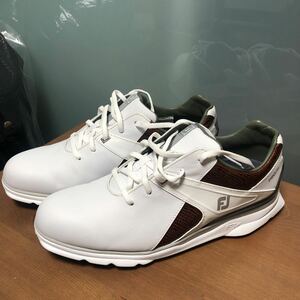 【新品】FootJoy My Joys PRO/SL [27.0cm] フットジョイ マイジョイズ プロsl