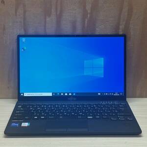 良品◆超軽量◆LIFEBOOK U9311/F◆Core i5-1145G7◆メモリ16GB◆SSD256GB◆Full HD◆D2D