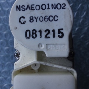 温水器部品 NSAE001N02の画像1