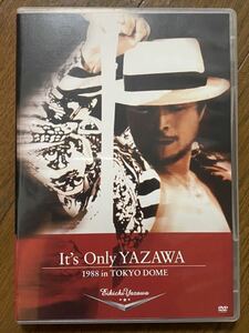 矢沢永吉 1988 DVD