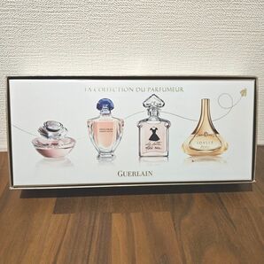 GUERLAIN ゲラン 香水 