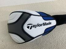 テーラーメイド SLDR 460S ドライバー11度 TM1-414 FLEX S カバー付_画像10