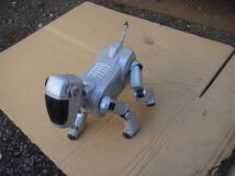 ソニー ERS-111 バーチャルペットAIBO_画像6