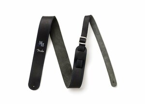 *Fender Michiya Haruhata Signature Strap / Haruhata Michiya (TUBE) signature гитара ремешок * новый товар включая доставку 