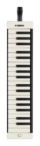 *YAMAHA P-37EBK2 черный взрослый Piaa nika37 ключ мелодика * новый товар включая доставку 