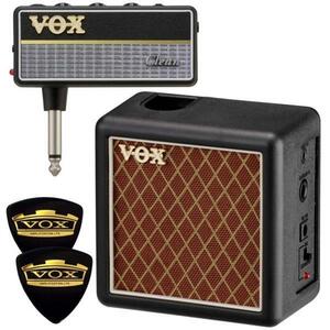 ★VOX amPlug2 Clean AP2-CL + AP2-CAB★新品送料込 +特典