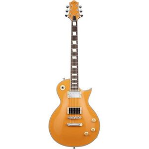 ★ Grasroots Glass Roots G-Leon Orange / 04 Limited Sazabys Hirokaz Signature Guitar ★ Новая доставка включена