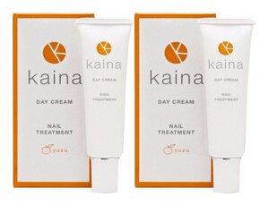 *kaina BNK-001tei cream nail for moisturizer cream 2 ps new goods / mail service 