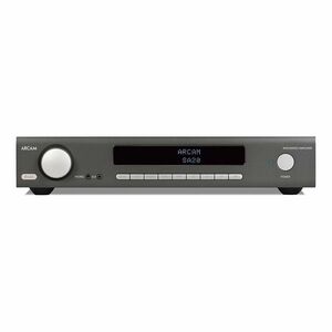 ★ARCAM SA20 ステレオ インテグレーテッド・アンプ ★新品送料込