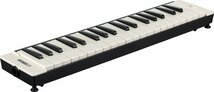 ★YAMAHA P-37EBK2 ブラック 大人のピアニカ 37鍵 鍵盤ハーモニカ★新品送料込_画像2