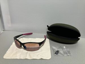 OAKLEY オークリー　commit コミット　偏光