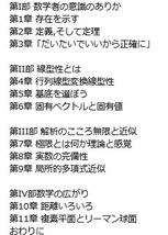 プロの数学 大学数学への入門コース 松野陽一郎（検索用→ 大学入試 上級者向け 東京大学 京都大学 大阪大学 理系 文系 数学 対策 ）_画像6