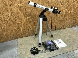 TBG09527SGM MEADE ミード 天体望遠鏡 DS-60EC 現状品 直接お渡し歓迎