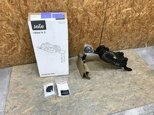 LBG11528SGM ★未使用★ KATOJI カトージ Joie i-Base LX2 アイベース ラックス2 ISOFIX 直接お渡し歓迎