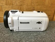 SDG08761SGM ビデオカメラ パナソニック HC-VX980M 直接お渡し歓迎_画像4