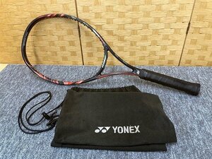 MAG14293SGM YONEX ヨネックス VCORE Duel G 100 Vコア デュエルG テニスラケット グリップ4 直接お渡し歓迎